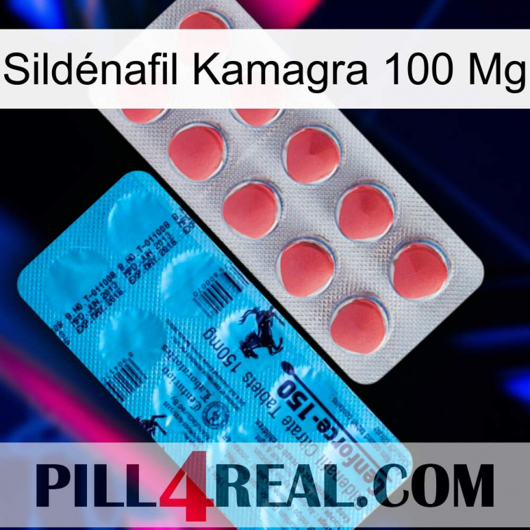 Sildénafil Kamagra 100 Mg new14